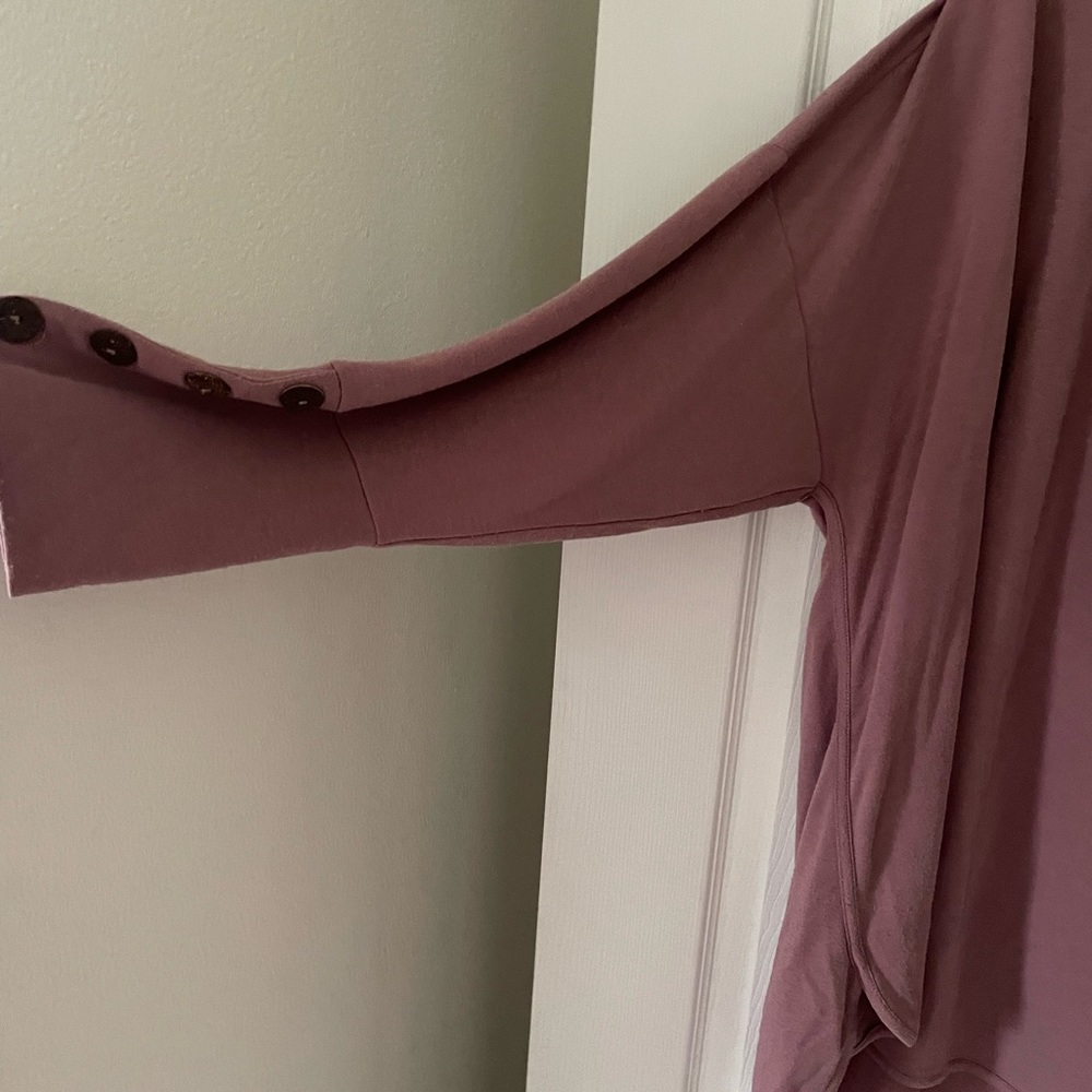 Pink tunic - Picture 3 of 4